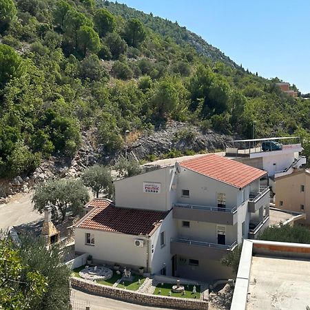 קלק Apartments Palinic מראה חיצוני תמונה