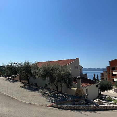 קלק Apartments Palinic מראה חיצוני תמונה