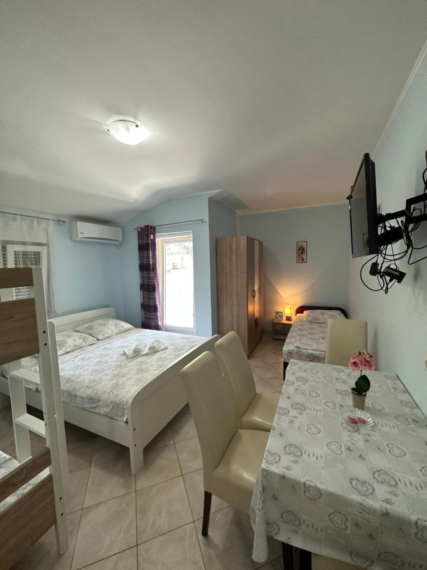 קלק Apartments Palinic מראה חיצוני תמונה