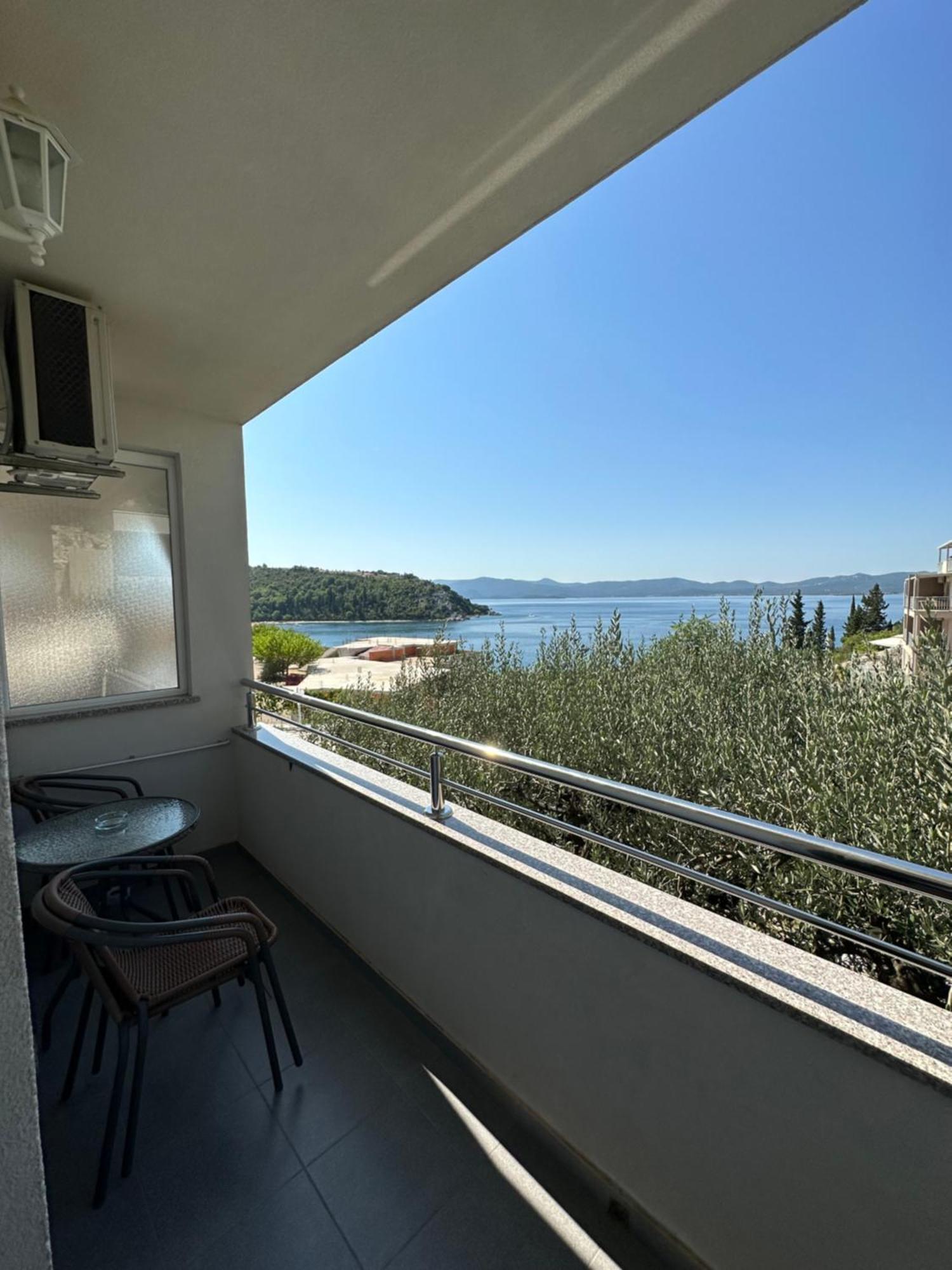 קלק Apartments Palinic מראה חיצוני תמונה