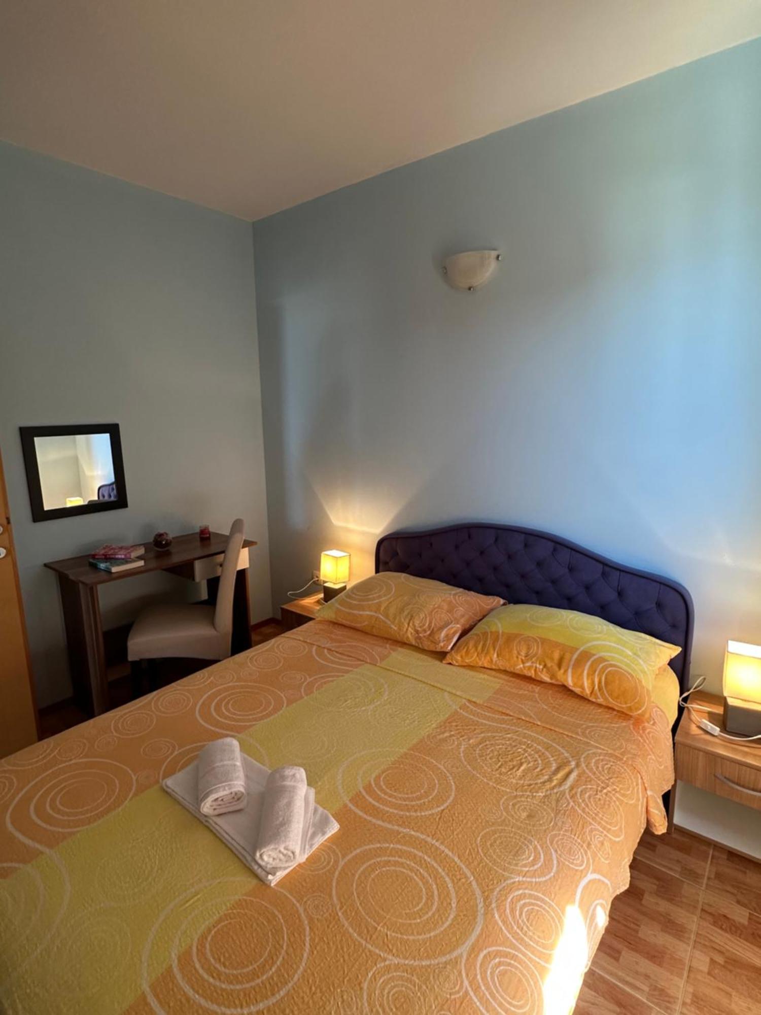 קלק Apartments Palinic מראה חיצוני תמונה